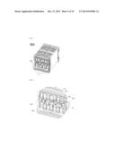 VOLTAGE SENSING ASSEMBLY AND BATTERY MODULE INCLUDING THE SAME diagram and image