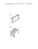 VOLTAGE SENSING ASSEMBLY AND BATTERY MODULE INCLUDING THE SAME diagram and image