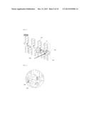 VOLTAGE SENSING ASSEMBLY AND BATTERY MODULE INCLUDING THE SAME diagram and image