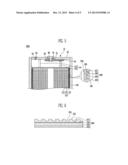 BATTERY CELL diagram and image