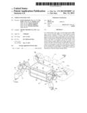 VEHICLE BATTERY UNIT diagram and image