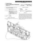 MANUFACTURING SERVICE DISCONNECT THAT IS PART OF BUSBAR diagram and image