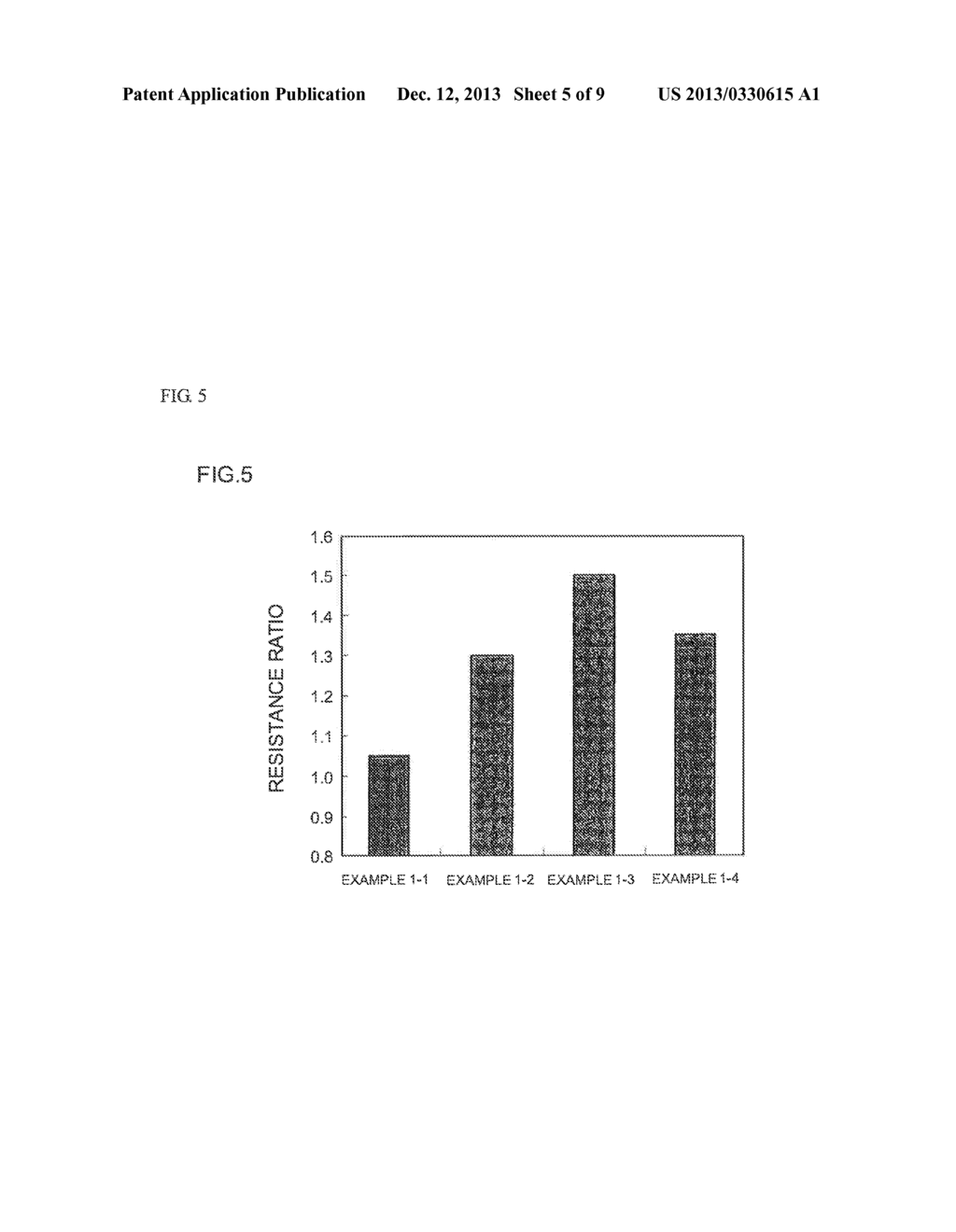 LITHIUM-ION SECONDARY BATTERY AND METHOD FOR MANUFACTURING THE SAME - diagram, schematic, and image 06