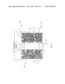 Metal/Oxygen Battery with Internal Oxygen Reservoir diagram and image