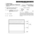 HARD MASK SPACER STRUCTURE AND FABRICATION METHOD THEREOF diagram and image