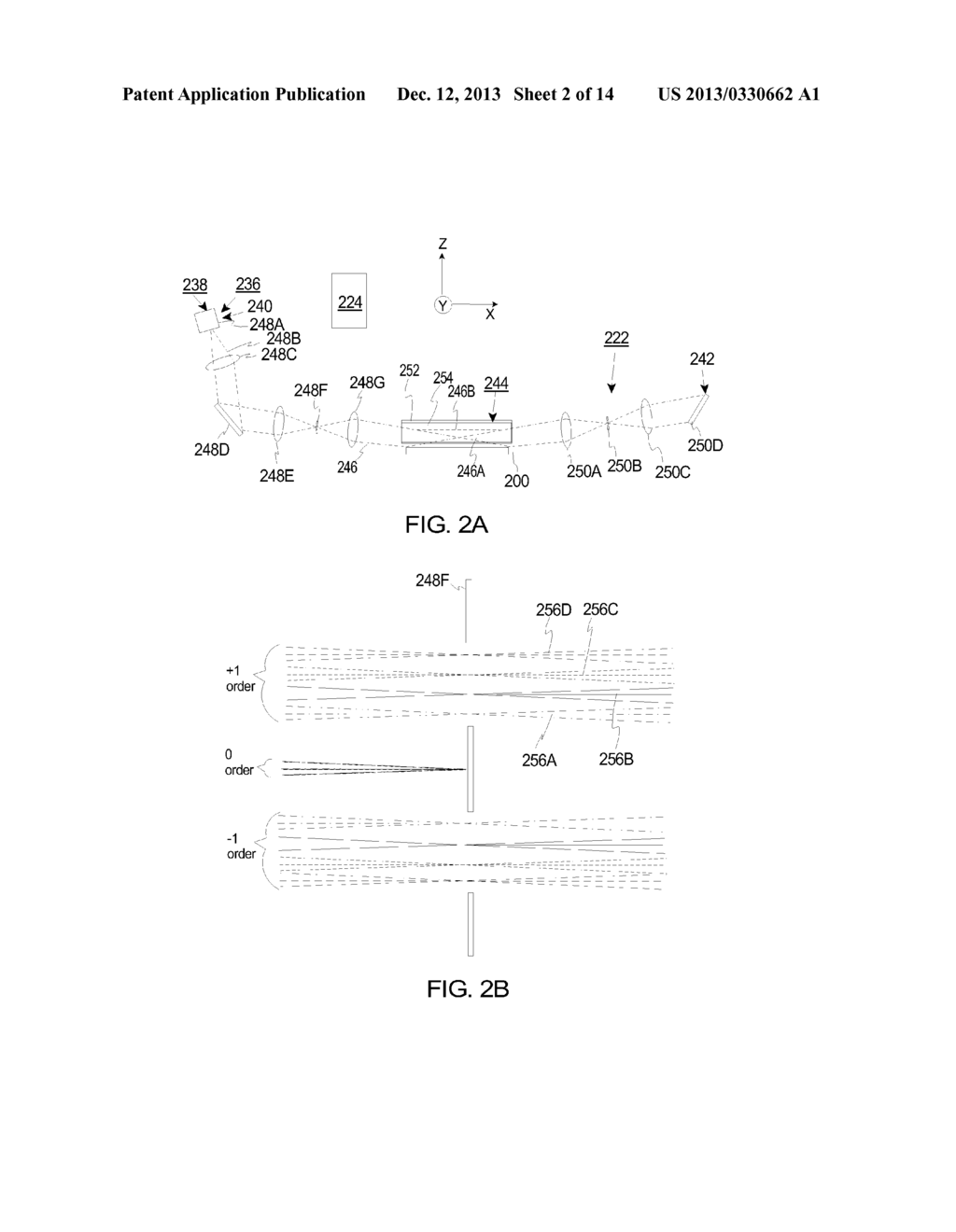 COLOR TIME DOMAIN INTEGRATION CAMERA HAVING A SINGLE CHARGE COUPLED DEVICE     AND FRINGE PROJECTION AUTO-FOCUS SYSTEM - diagram, schematic, and image 03