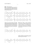 TETRAARYL POLYCARBONATE CONTAINING PHOTOCONDUCTORS diagram and image