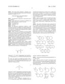 PHOTORESIST COMPOSITION diagram and image