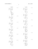 PHOTORESIST COMPOSITION diagram and image