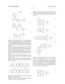 PHOTORESIST COMPOSITION diagram and image