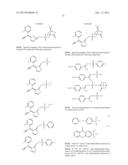 PHOTORESIST COMPOSITION diagram and image