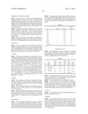 PHOTORESIST COMPOSITION diagram and image