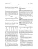 PHOTORESIST COMPOSITION diagram and image