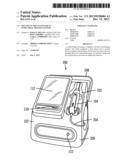 MULTIFUNCTION WAND FOR AN INTRA-ORAL IMAGING SYSTEM diagram and image