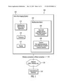 MULTIFUNCTION WAND FOR AN INTRA-ORAL IMAGING SYSTEM diagram and image