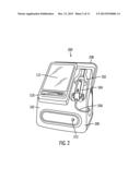 MULTIFUNCTION WAND FOR AN INTRA-ORAL IMAGING SYSTEM diagram and image