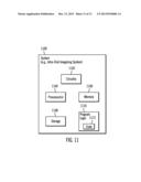 MULTIFUNCTION WAND FOR AN INTRA-ORAL IMAGING SYSTEM diagram and image