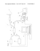 DENTAL OPTICAL MEASURING DEVICE AND DENTAL OPTICAL MEASURING/DIAGNOSING     TOOL diagram and image