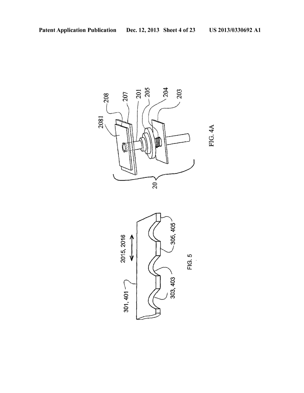 TACTILE DISPLAY AND OPERATING SYSTEM THEREFOR - diagram, schematic, and image 05