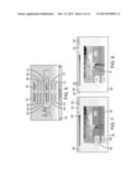 Interactive Cognitive Recognition Sports Training System and Methods diagram and image