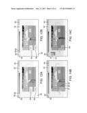 Interactive Cognitive Recognition Sports Training System and Methods diagram and image