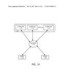 Interactive Cognitive Recognition Sports Training System and Methods diagram and image