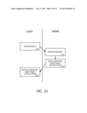 Interactive Cognitive Recognition Sports Training System and Methods diagram and image