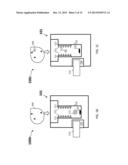 SENSOR FOR DETECTION OF A TARGET OF INTEREST diagram and image