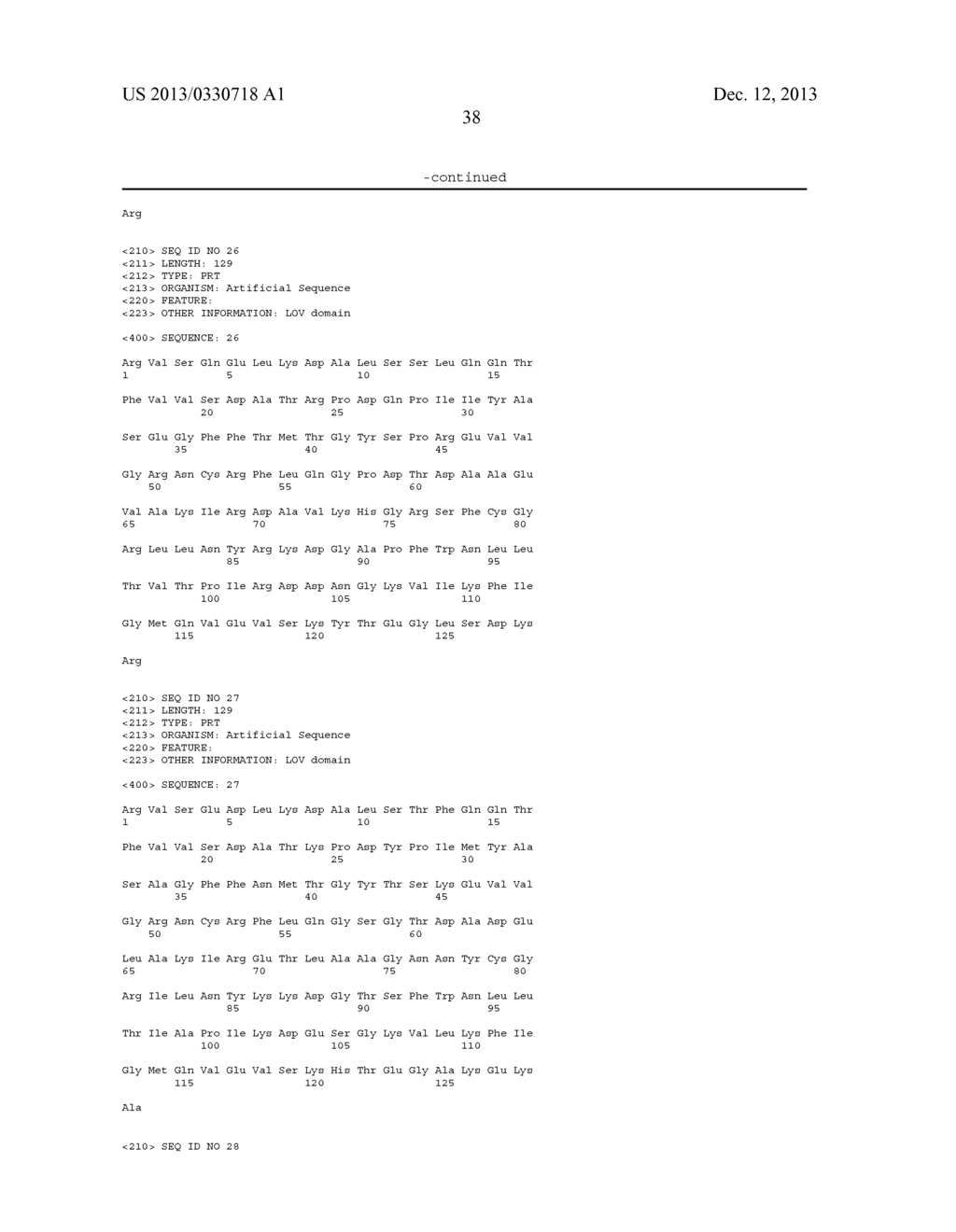 PROTEINS THAT EFFICIENTLY GENERATE SINGLET OXYGEN - diagram, schematic, and image 57