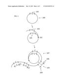 Methods and Compositions for Isolating Template Nucleic Acids diagram and image