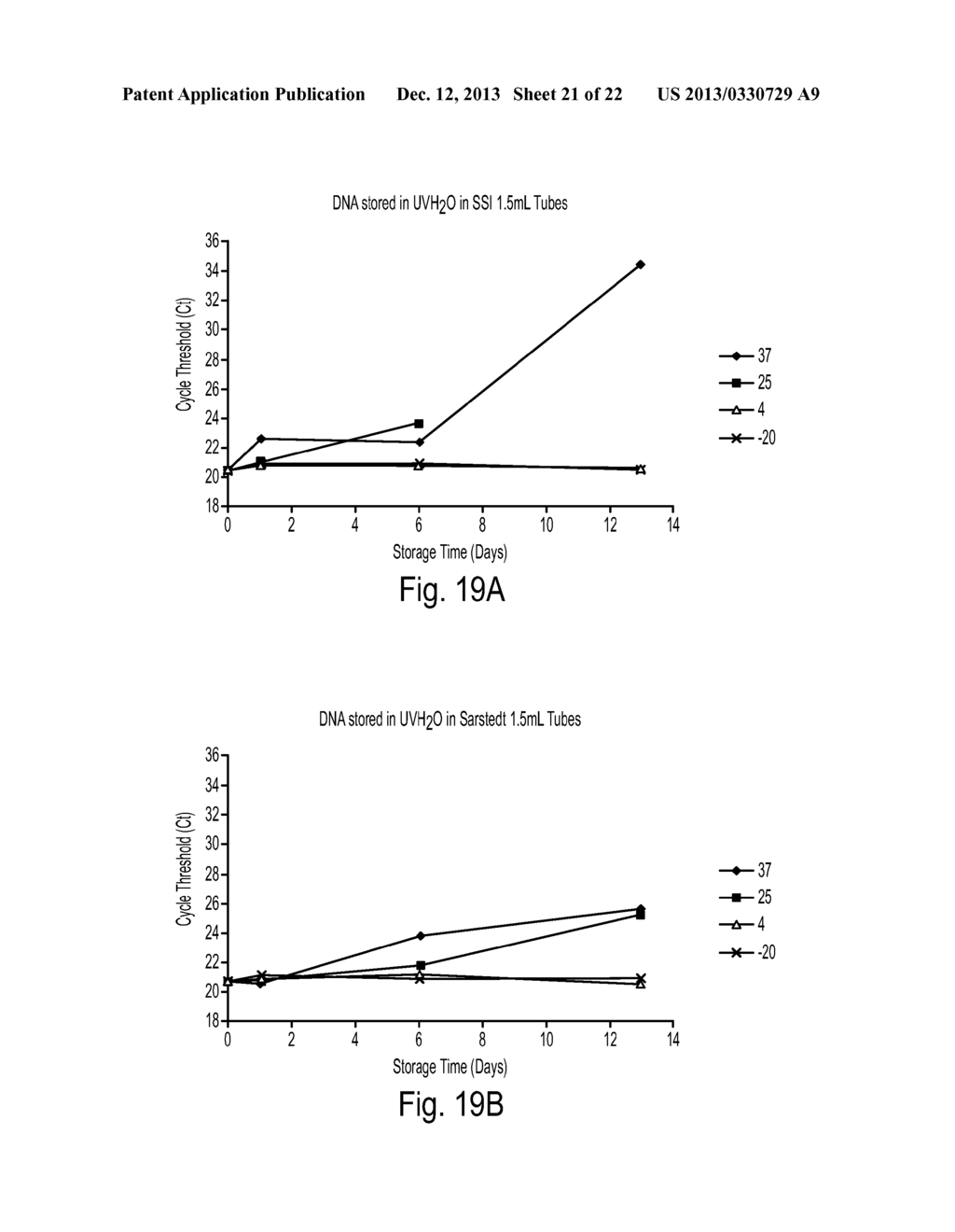 INHIBITOR LEACHING RESISTANT NUCLEIC ACID STORAGE REAGENT - diagram, schematic, and image 22