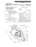 Cartridge And Device For Analyzing Biological Samples Using     Temperature-Controlled Biological Reactions diagram and image