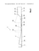 Cartridge And Device For Analyzing Biological Samples Using     Temperature-Controlled Biological Reactions diagram and image