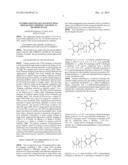 FLUORINATED VOLTAGE SENSITIVE DYES, PREPARATION THEREOF, AND OPTICAL     METHODS OF USE diagram and image