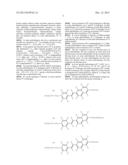 FLUORINATED VOLTAGE SENSITIVE DYES, PREPARATION THEREOF, AND OPTICAL     METHODS OF USE diagram and image