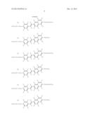 FLUORINATED VOLTAGE SENSITIVE DYES, PREPARATION THEREOF, AND OPTICAL     METHODS OF USE diagram and image