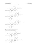 FLUORINATED VOLTAGE SENSITIVE DYES, PREPARATION THEREOF, AND OPTICAL     METHODS OF USE diagram and image