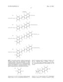 FLUORINATED VOLTAGE SENSITIVE DYES, PREPARATION THEREOF, AND OPTICAL     METHODS OF USE diagram and image