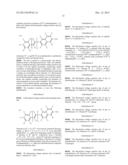 FLUORINATED VOLTAGE SENSITIVE DYES, PREPARATION THEREOF, AND OPTICAL     METHODS OF USE diagram and image