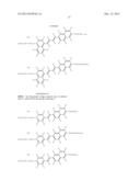 FLUORINATED VOLTAGE SENSITIVE DYES, PREPARATION THEREOF, AND OPTICAL     METHODS OF USE diagram and image