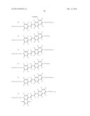 FLUORINATED VOLTAGE SENSITIVE DYES, PREPARATION THEREOF, AND OPTICAL     METHODS OF USE diagram and image