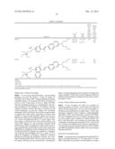 FLUORINATED VOLTAGE SENSITIVE DYES, PREPARATION THEREOF, AND OPTICAL     METHODS OF USE diagram and image