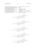 FLUORINATED VOLTAGE SENSITIVE DYES, PREPARATION THEREOF, AND OPTICAL     METHODS OF USE diagram and image