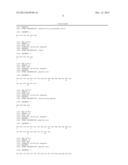 ENCRYPTION OF ADENO-ASSOCIATED VIRUSES WITH ENZYMATICALLY DECODED PEPTIDE     LOCKS diagram and image