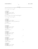 ENCRYPTION OF ADENO-ASSOCIATED VIRUSES WITH ENZYMATICALLY DECODED PEPTIDE     LOCKS diagram and image