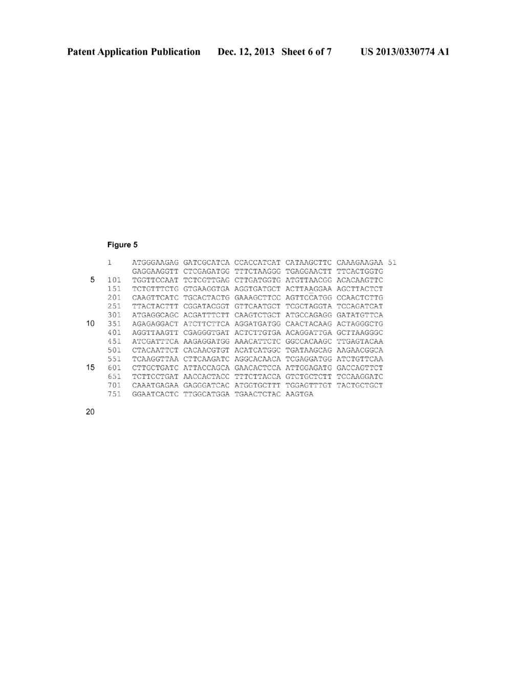 TARGETED ALTERATION OF DNA WITH OLIGONUCLEOTIDES - diagram, schematic, and image 07