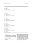 NUCLEIC ACID AMPLIFICATIONS diagram and image