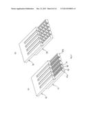 CARRIER-ENCLOSED TRANSFORMABLE CONTAINER, CARRIER-ENCLOSED TRANSFORMABLE     CONTAINER PROCESSING APPARATUS, AND CARRIER-ENCLOSED TRANSFORMABLE     CONTAINER PROCESSING METHOD diagram and image