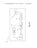 Diagnostic Device With Integrated Photodetector, And Diagnostic System     Including The Same diagram and image