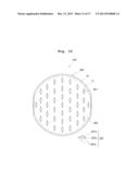 OBSERVATION DEVICE, INSPECTION DEVICE, METHOD FOR MANUFACTURING     SEMICONDUCTOR DEVICE, AND SUBSTRATE SUPPORT MEMBER diagram and image